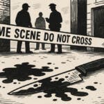 Tragedia en Monte Plata: Mujer asesinada, hija herida en ataque brutal de pareja