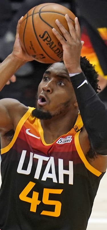 Los Jazz igualan serie 1-1