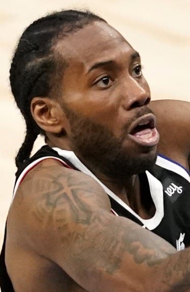 Los Clippers igualan  serie contra  Mavs