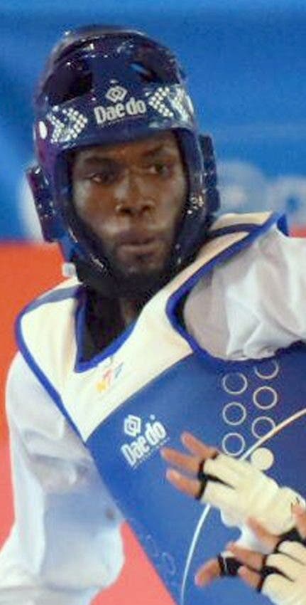 Taekwondo Selección de RD participará Panam
