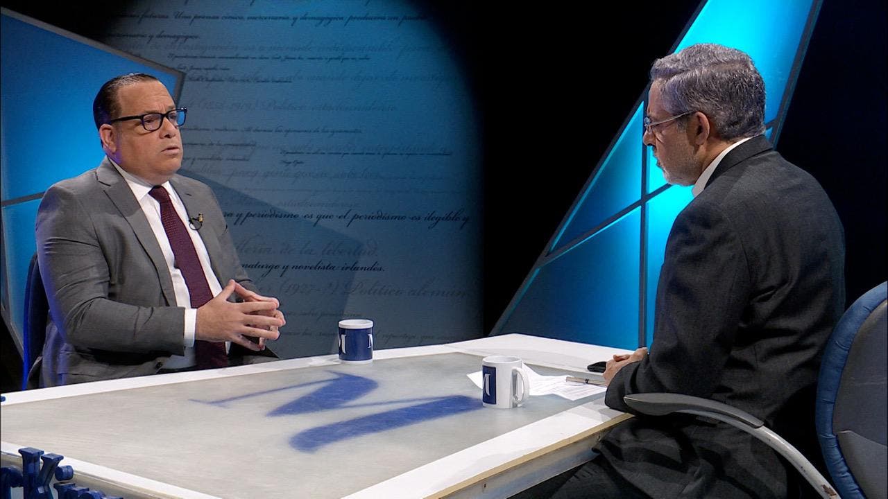 Doctor Yunén destaca importancia de que la población se vacune contra el Covid-19