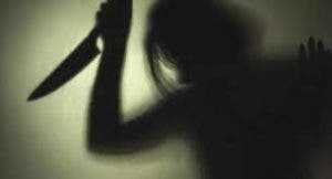 Estudiante hiere a maestra con un arma blanca en escuela de Sabana de la Mar