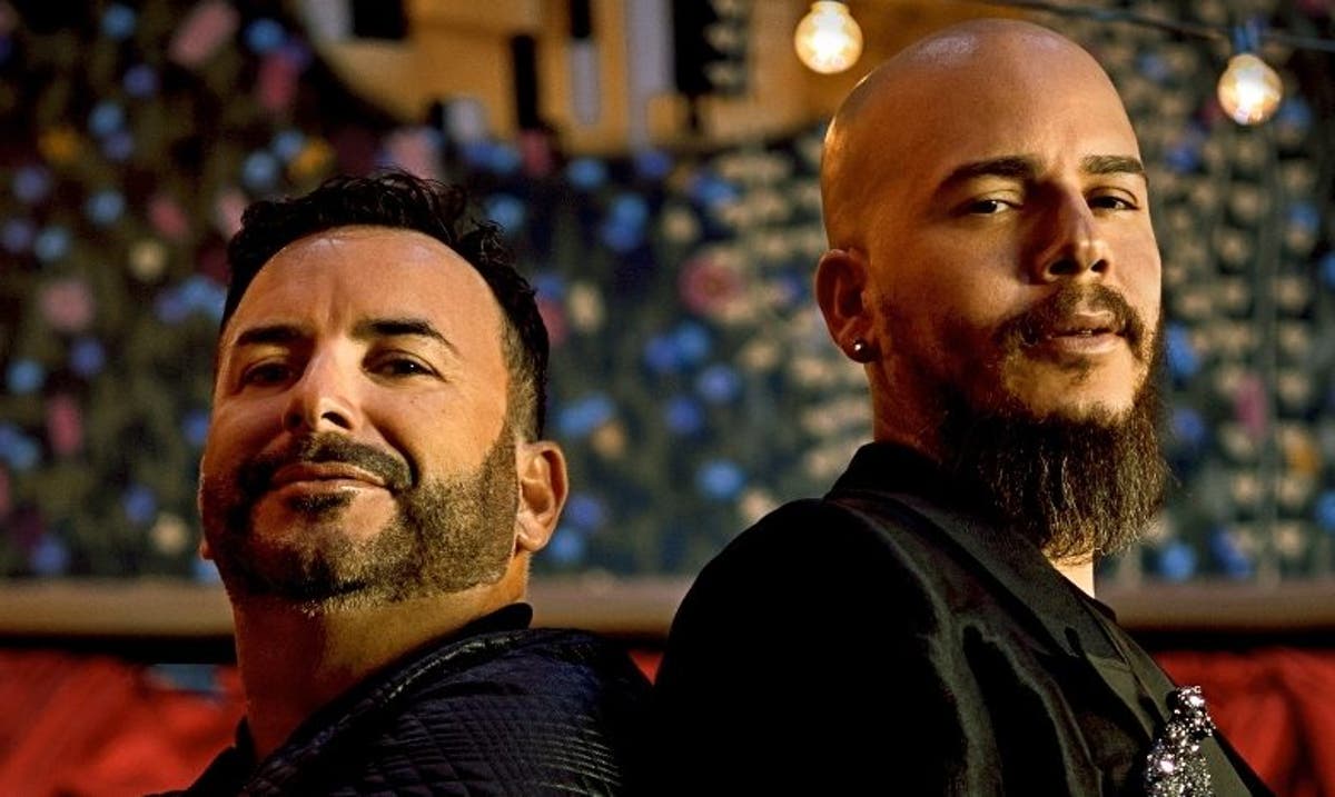 Alesi Díaz y Joseph Fonseca lanzan versión merengue de “Mi primer día sin ti»