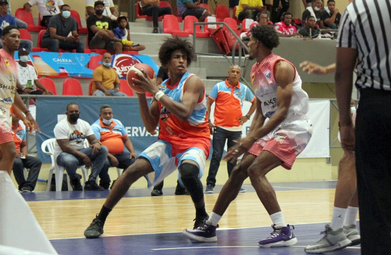 Mellizos del Sur toma ventaja 1-0 sobre los Sharks