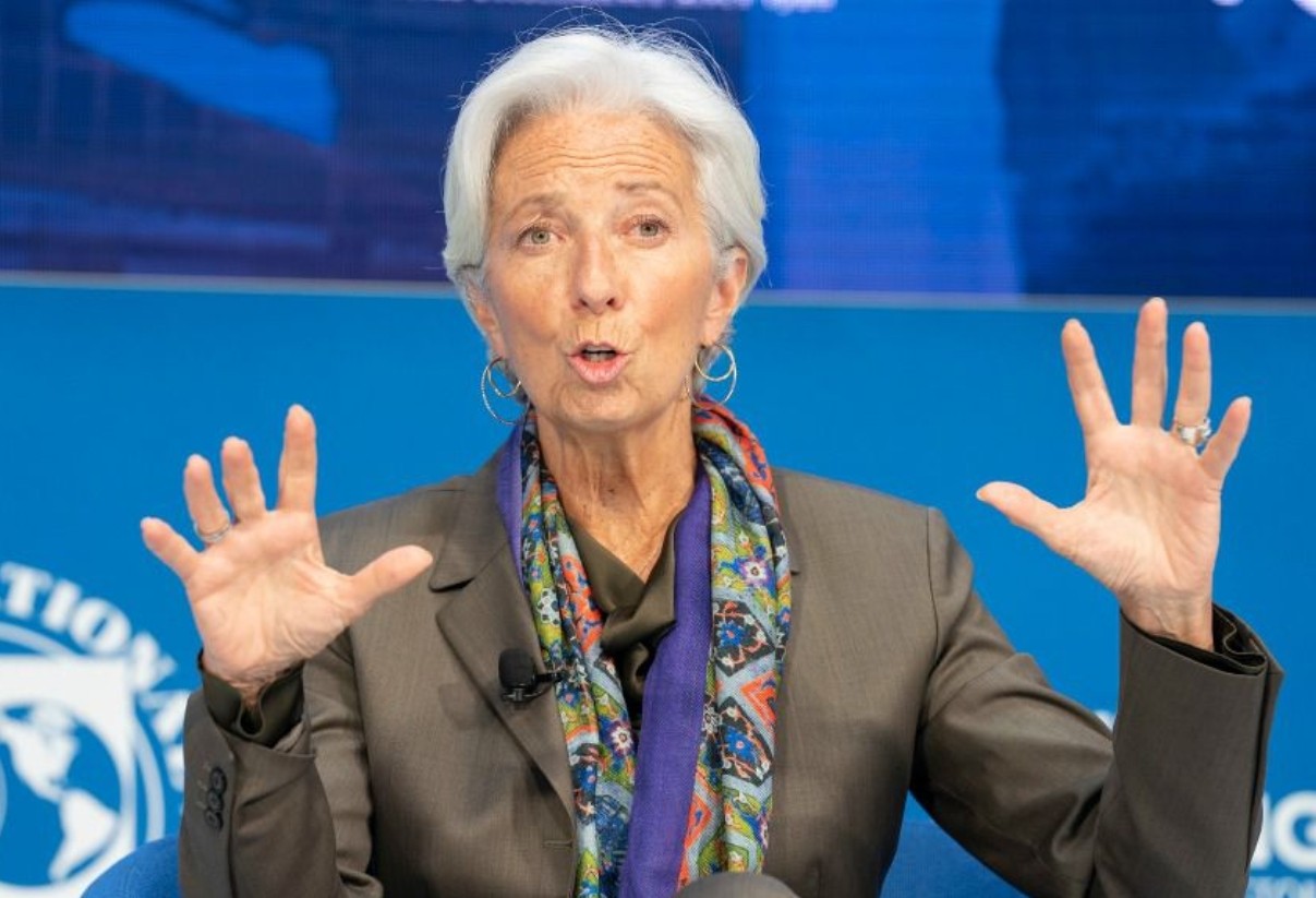 Afirman el cambio climático influye en la inflación global