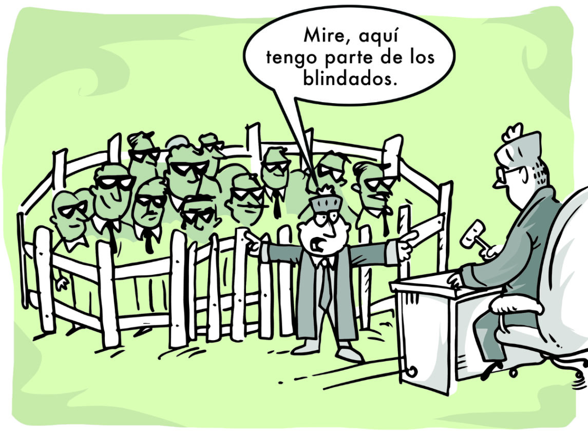 ESTO PIENSO, ESTO CREO