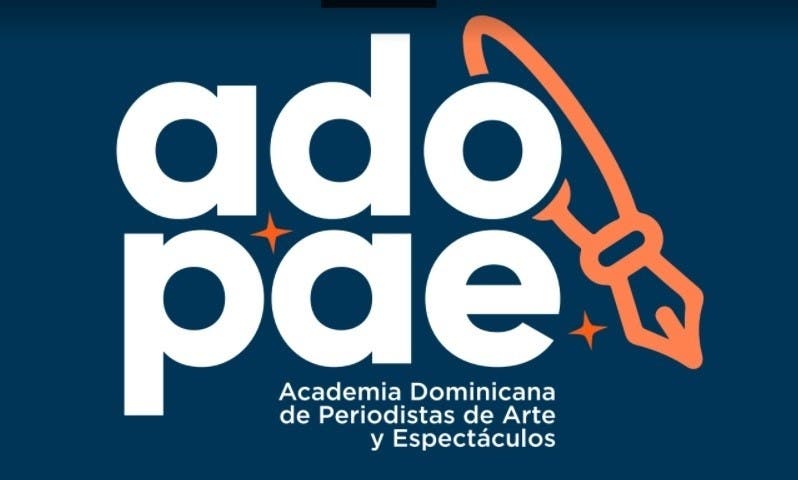 Nace Academia  de Periodistas de Arte y Espectáculos (Adopae)