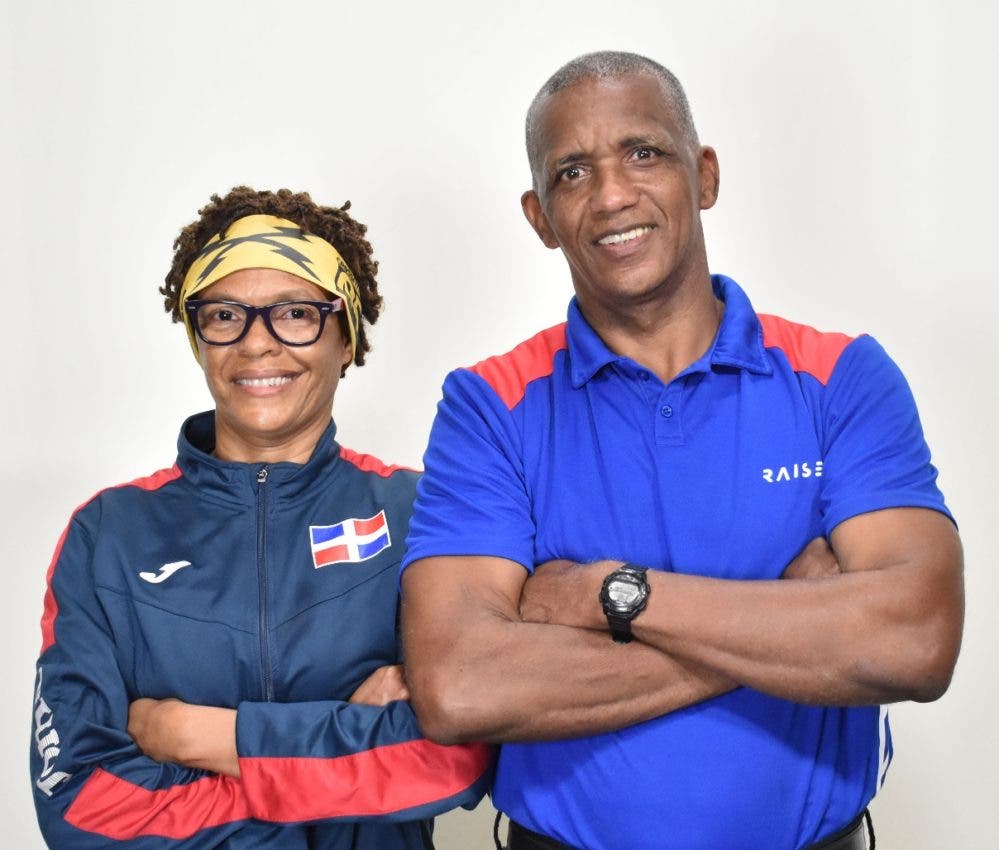 Brígida Pérez: “El deporte abre puertas”