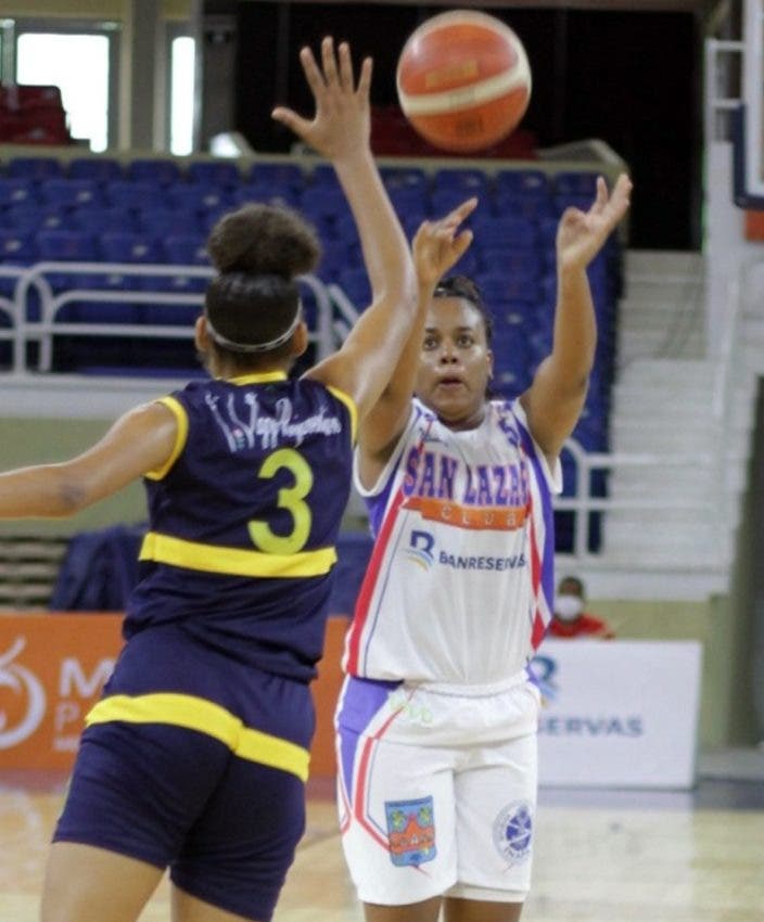 Carola y Horford provocan juego decisivo