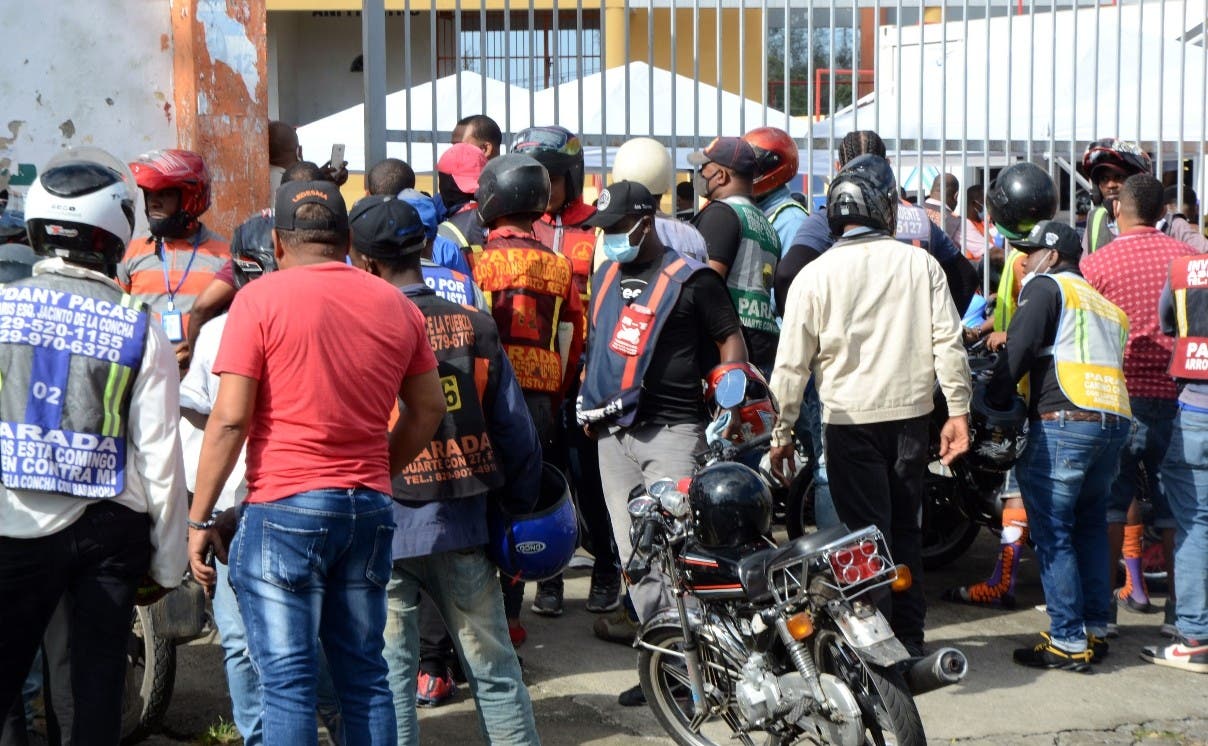Falta dinero obliga aplazar desarme