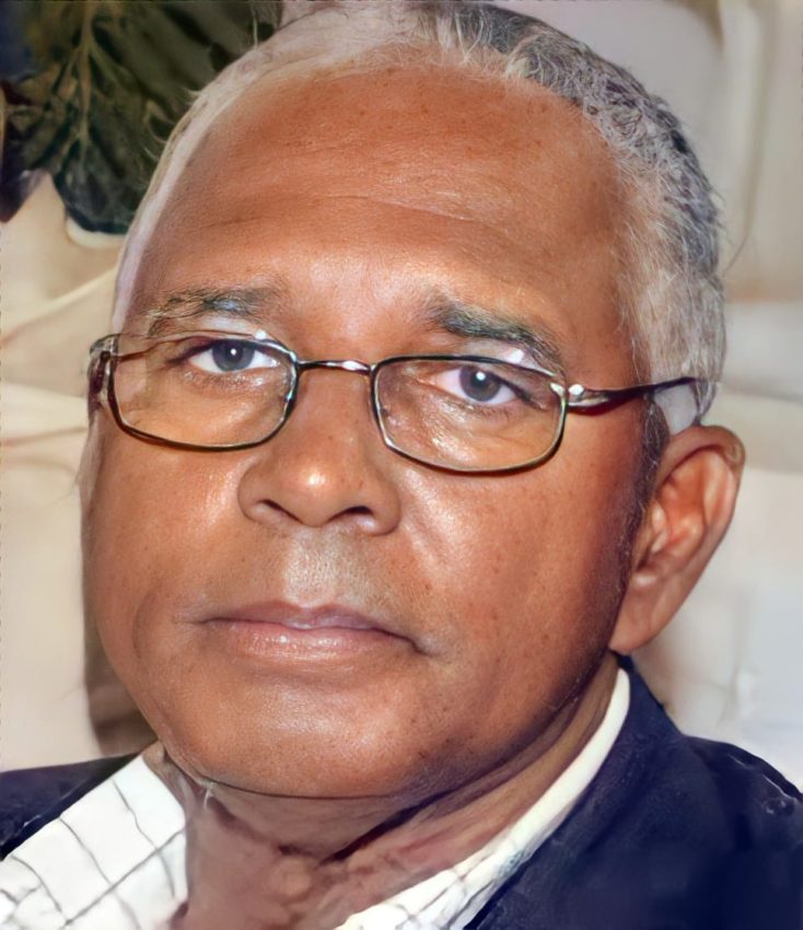 Danilo Aquino: su muerte impacta al deporte de RD