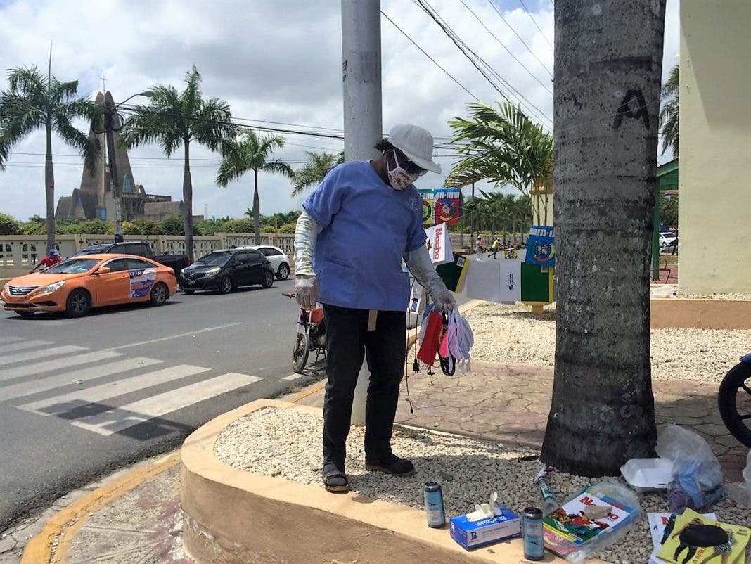 La informalidad, un mal crónico que creció en América Latina con la pandemia