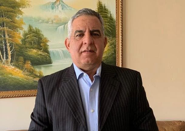 Dirigente político expone quejas en carta pública al presidente Luís Abinader