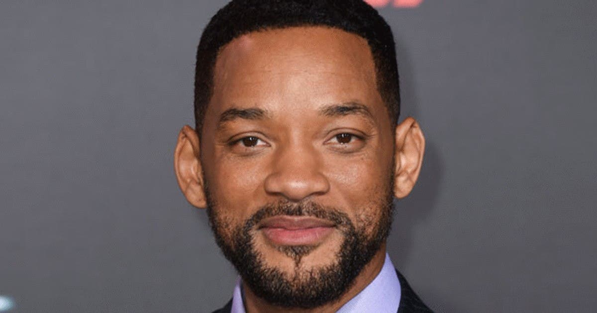 Will Smith publicará su biografía en otoño