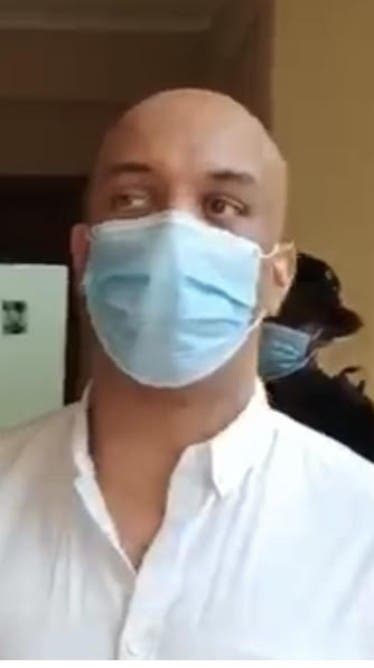 Kanky apelará condena de 12 años