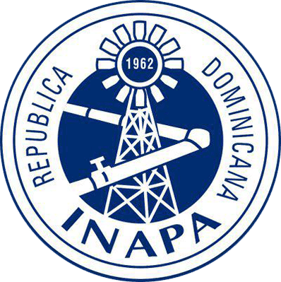 INAPA y agua potable