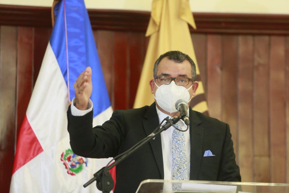 Presidente JCE saluda envíen a prisión suplantadores de identidad