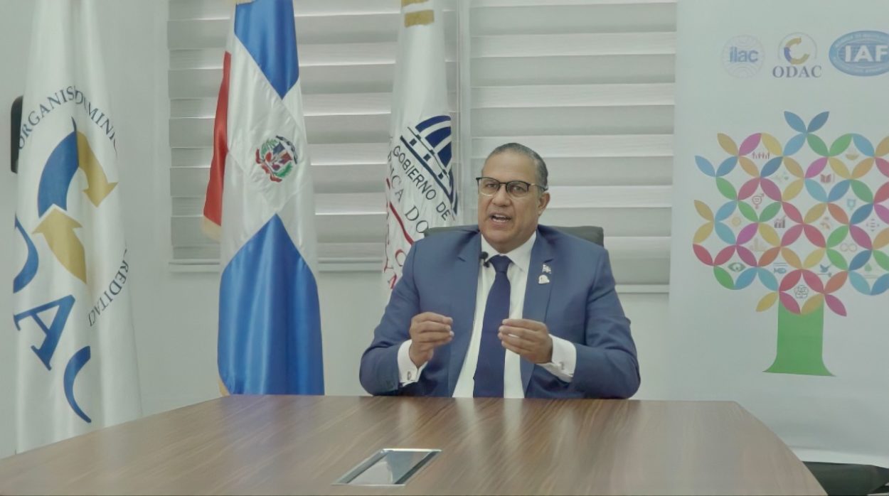 ODAC celebra Día Mundial de la Acreditación