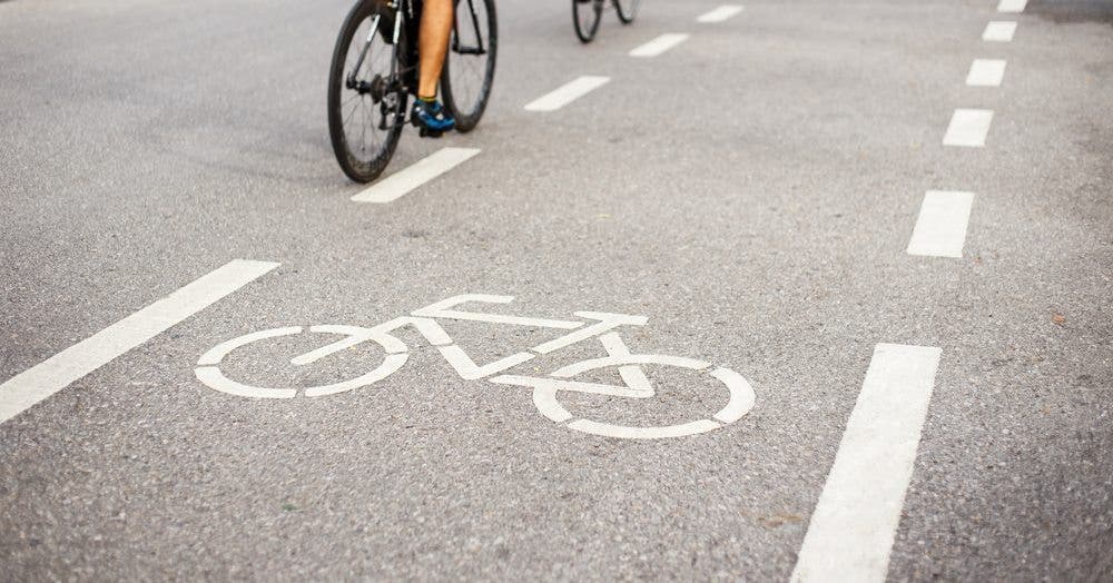 Ciclovía