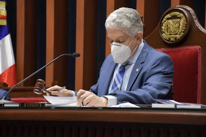 Se aprueba prórroga para extender por 45 días más el estado de emergencia