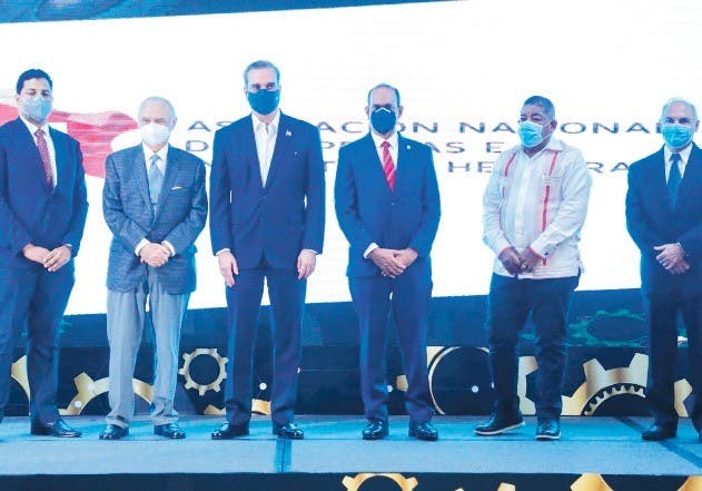 50 aniversario largo camino