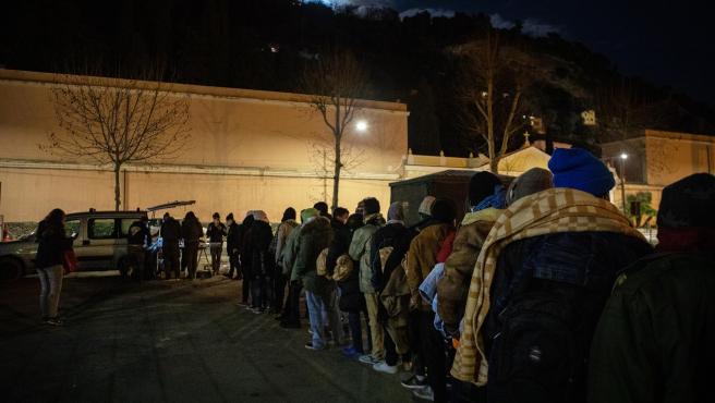 La cifra de refugiados es “enorme” en un mundo más xenófobo