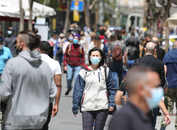 Los nuevos casos volvieron a subir en Europa por primera vez en diez semanas