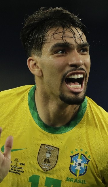 Brasil no escoge adversario