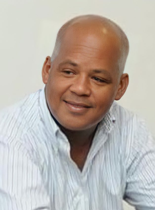 Fallece dirigente Club Caler