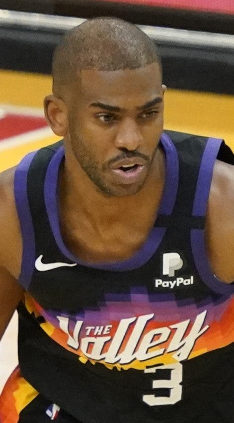 Suns vs. Bucks una final imprevisible