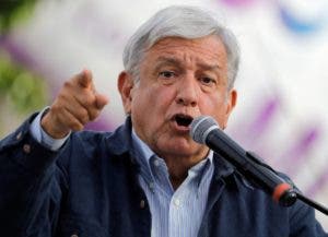 Que no hable si no quiere
