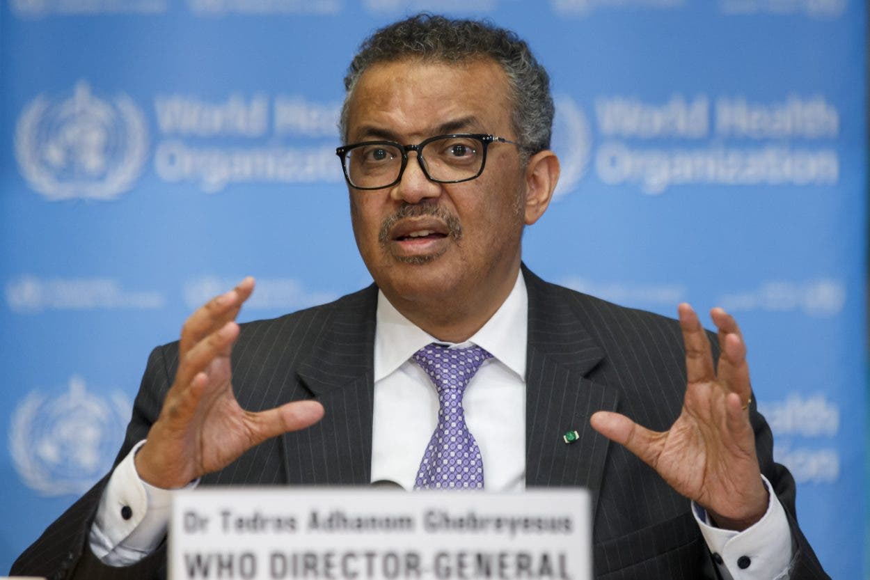 Fin de la emergencia internacional por mpox, ¿qué significa ahora?