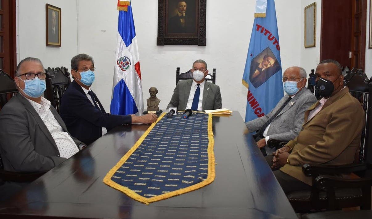 Reclama RD mantenga cierre de la frontera