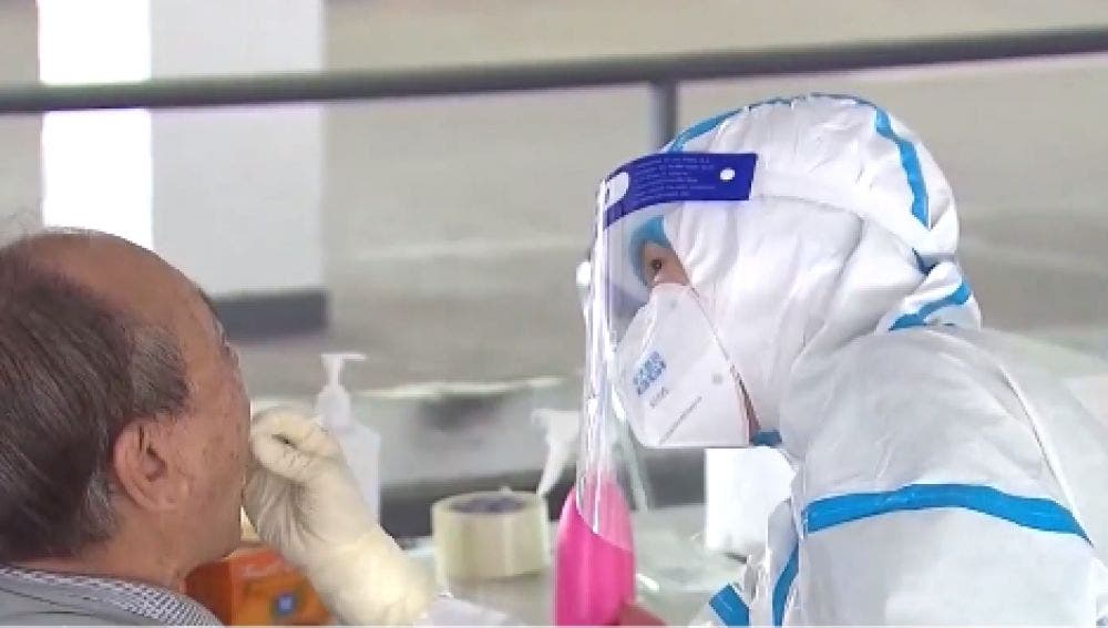 Se reúnen para intentar frenar una “pandemia a dos velocidades»