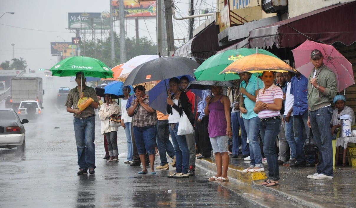 Onamet da seguimiento a tormenta Elsa