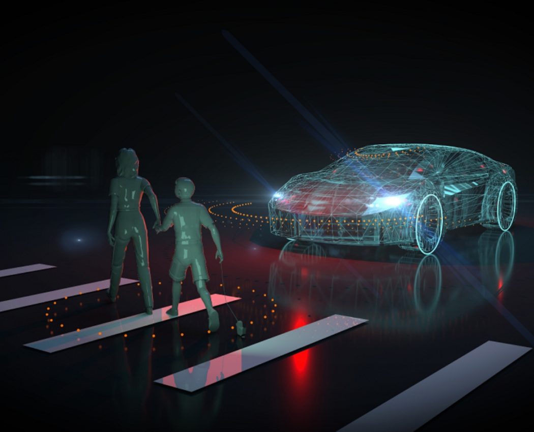 Vehículos autónomos: ¿cómo garantizar un mínimo de seguridad?