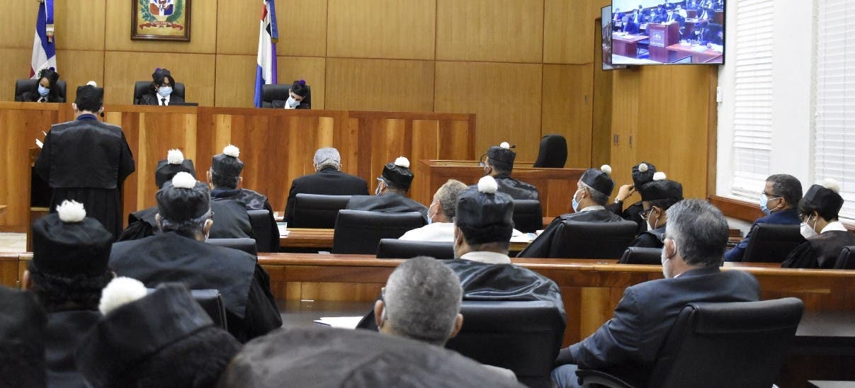 Juicio caso Odebrecht iniciará etapa final