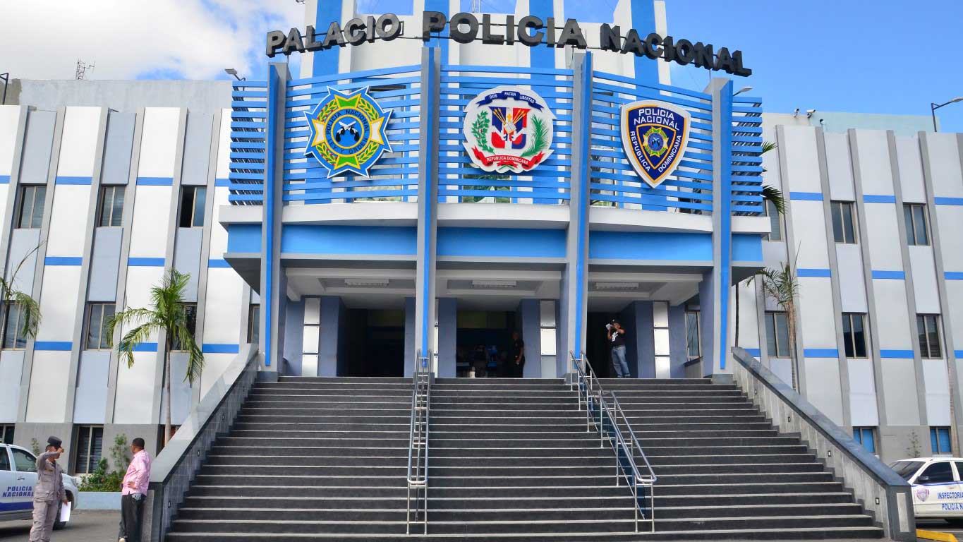 Apresan 2 involucrados en asalto donde murió sargento ERD