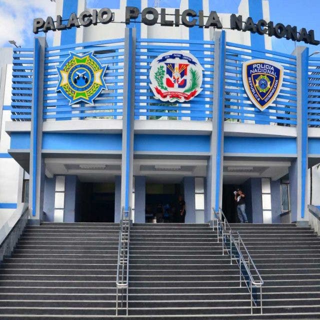 Apresan 3 por asalto a repuesto en Sabana Perdida