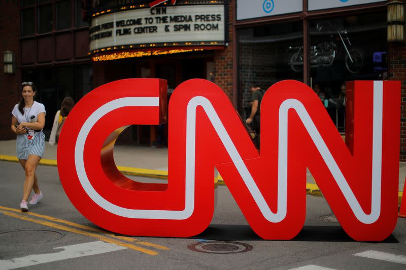CNN lanzará nuevo servicio de streaming