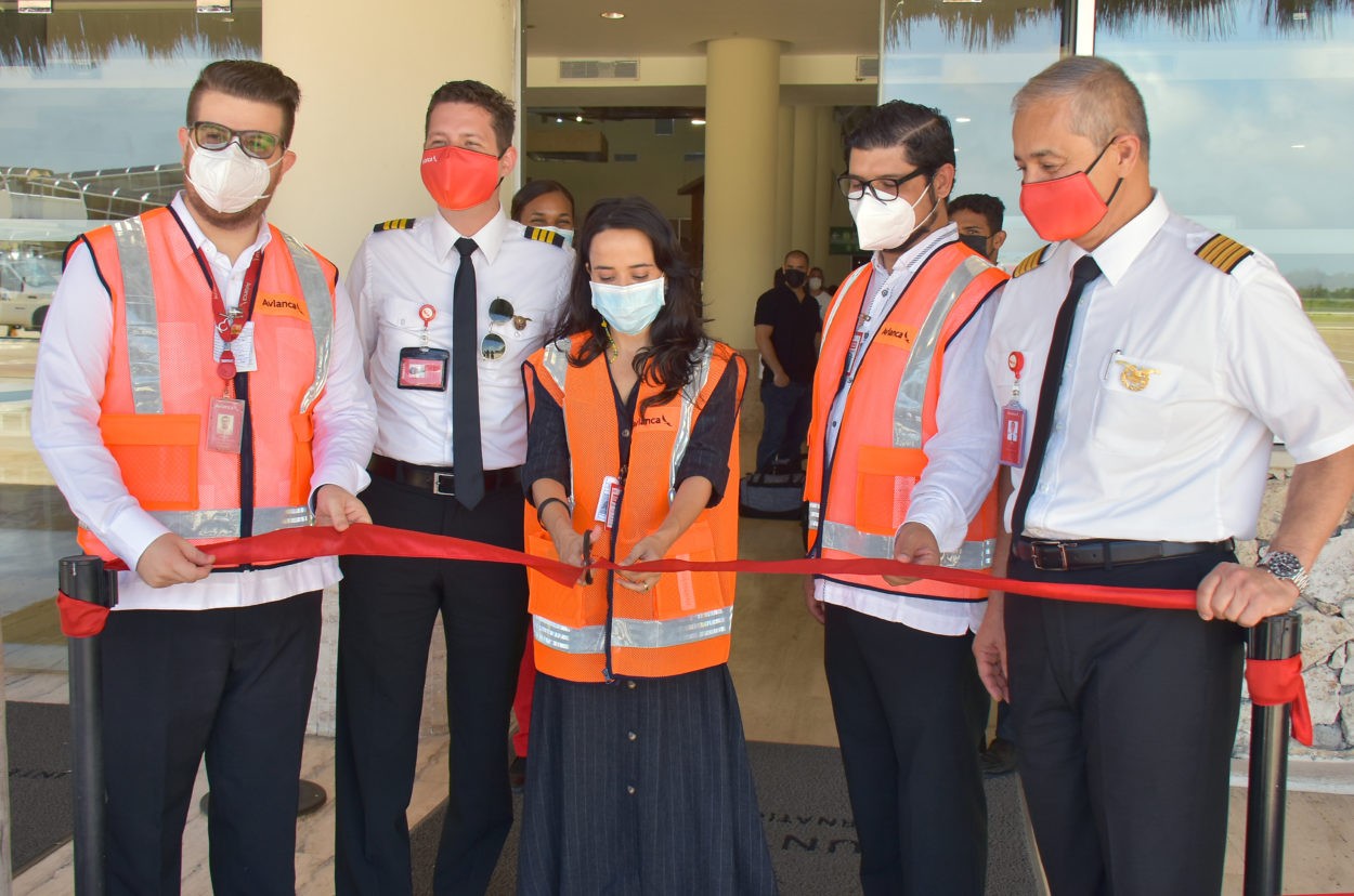 Confían en aumento de flujo turistas colombianos