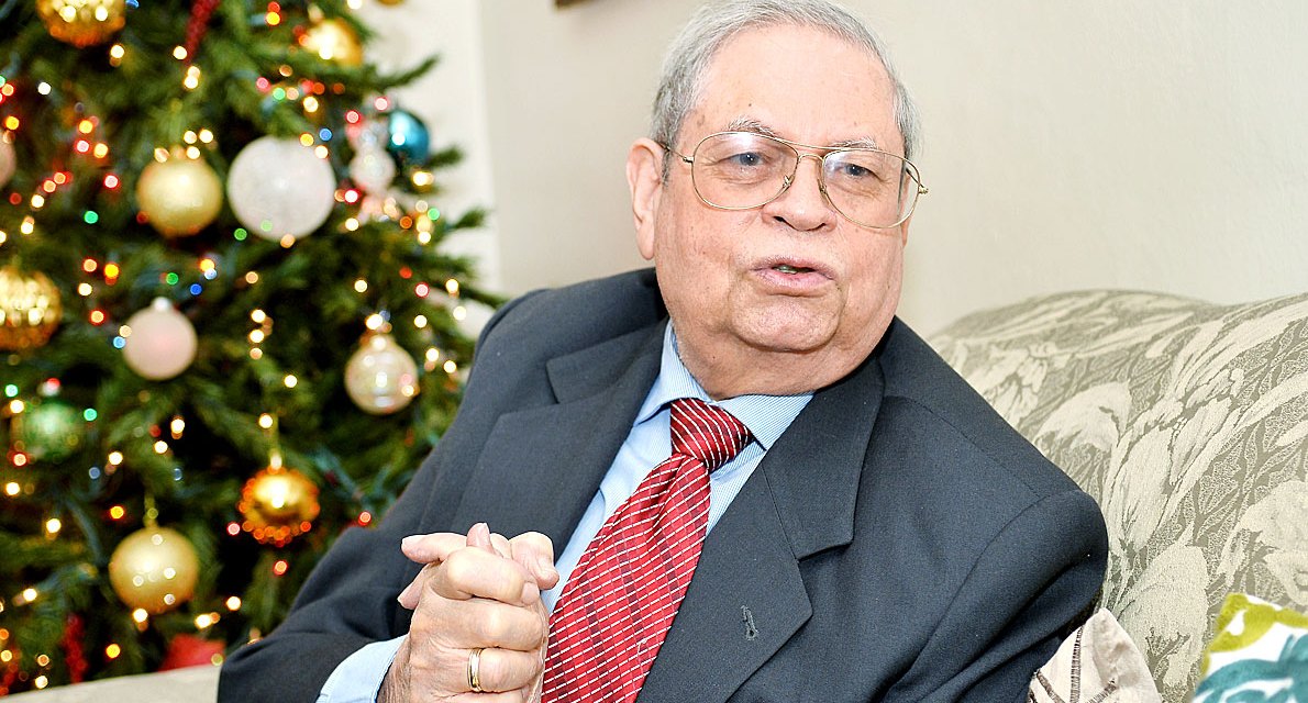 Declaran día duelo por muerte José Almánzar