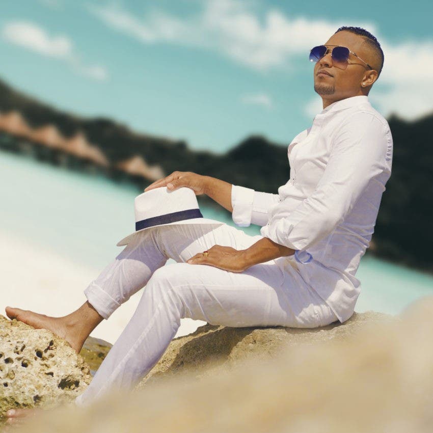 Deivi Cruz lanza primera producción Musical