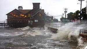 Tormentas causan 3 muertes en sur EE.UU.