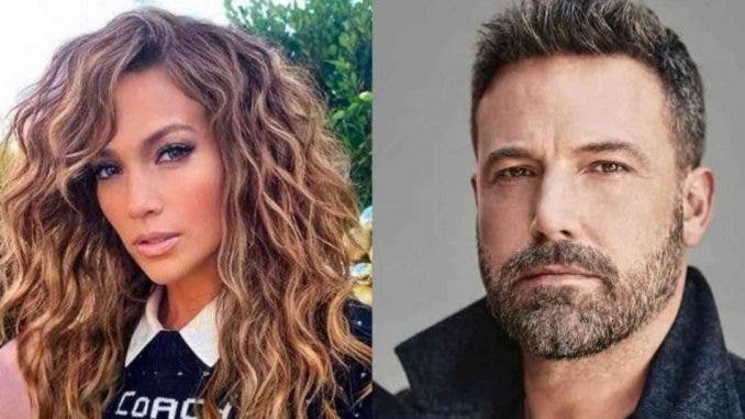 «Bennifer»sin prisa para volver a compromiso