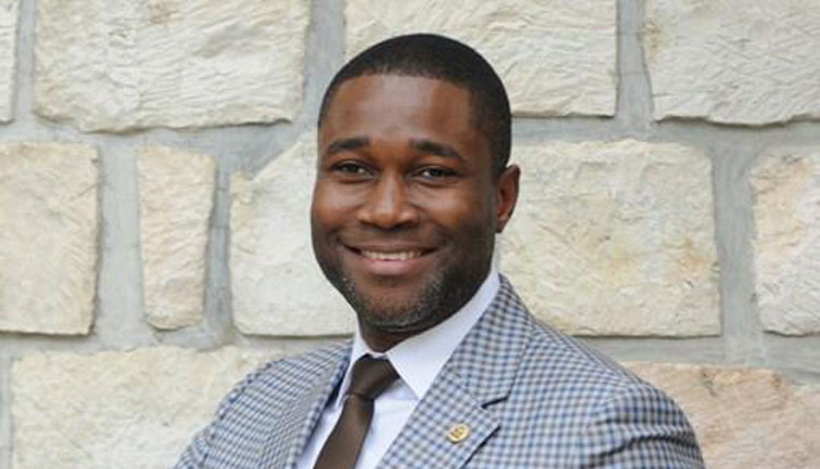 Embajador en España: “Hay que apoyar la institucionalidad en Haití»