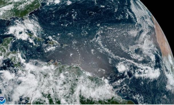 Prevén ligero aumento de huracanes en el Atlántico por ausencia de “El Niño»