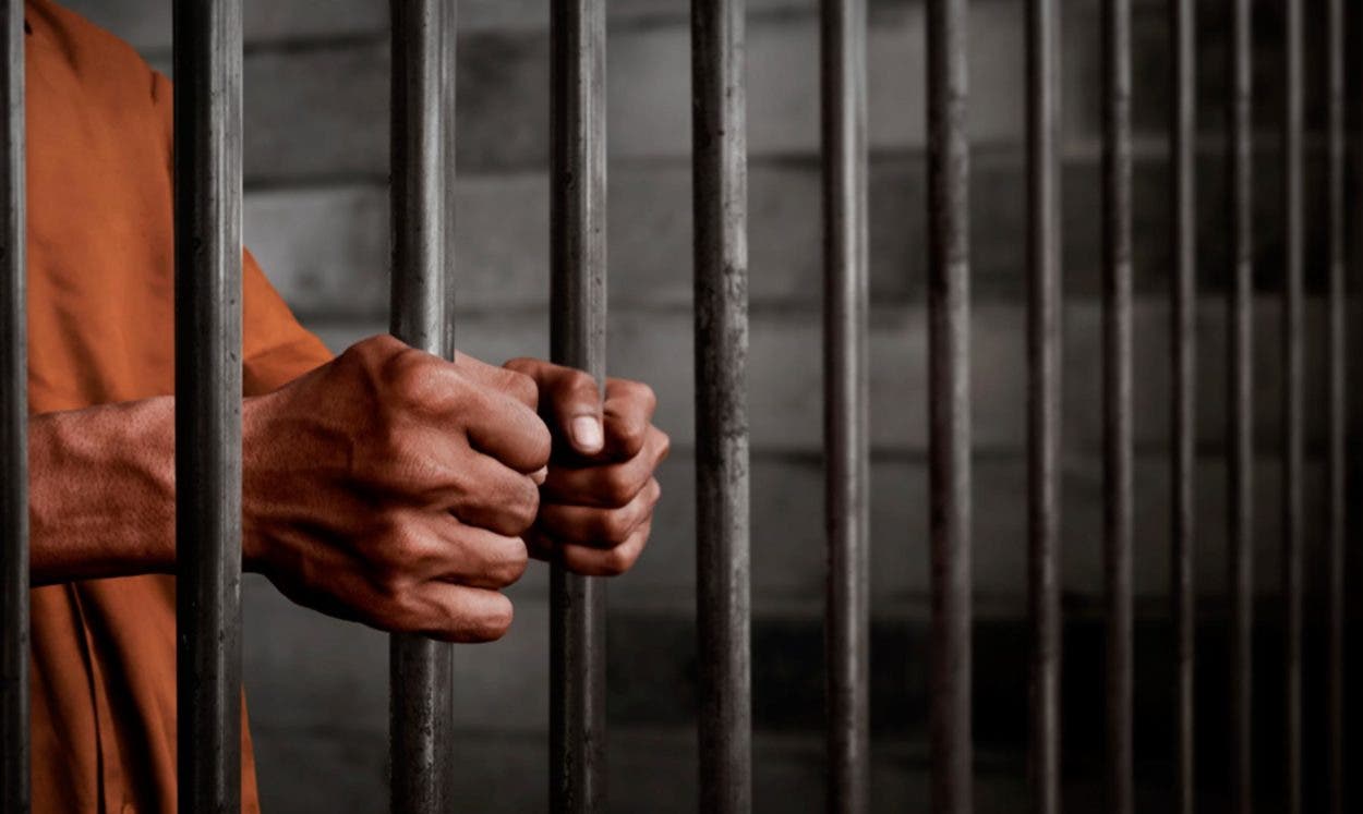 Condenan a 15 años de prisión hombre acusado de matar otro