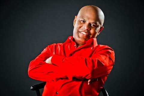 Rubby Pérez hospitalizado en Nueva York