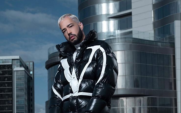 Keyther Estévez se une a Reebok